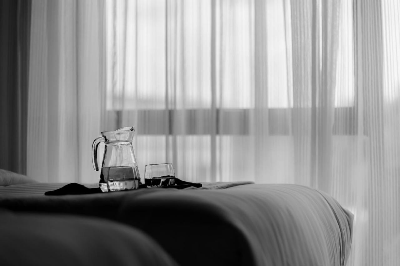 Hotel The Wood Surin Zewnętrze zdjęcie