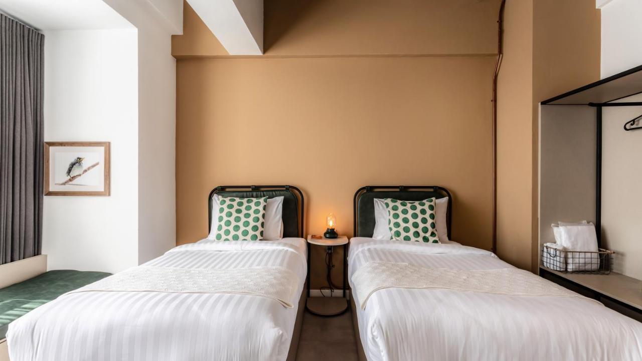 Hotel The Wood Surin Zewnętrze zdjęcie